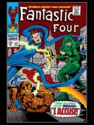 Captain Marvel – Starforce (Story Arc)