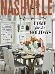 Nashville Lifestyles - 11.2020