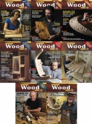 Australian Wood Review 2020 /2019 Full Year Collection