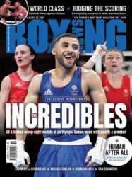 Boxing News - 08.12.2021