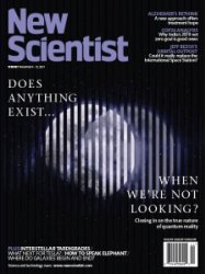 New Scientist - 11.6.2021