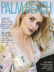 Palm Beach Illustrated - 04.2022