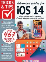 iOS 14 Tricks And Tips - 6th Ed. 2022