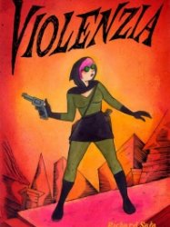 Violenzia