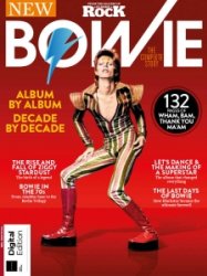 Classic Rock: Bowie - Ed. 1 2022