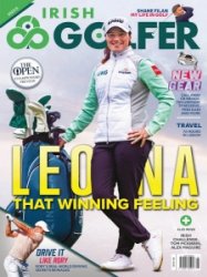 The Irish Golfer - 07.2023