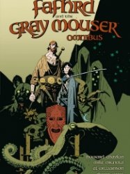 Fafhrd and the Gray Mouser