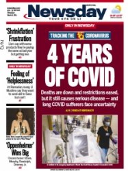 Newsday - 03.11.2024