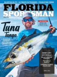 Florida Sportsman - 04.2024