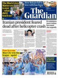 The Guardian - 20.05.2024