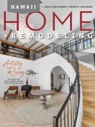 Hawaii Home + Remodeling - 06.2024