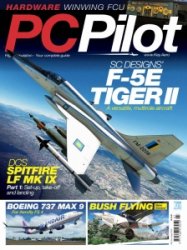 PC Pilot - 07/08 2024