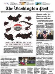 The Washington Post 07.26.2024