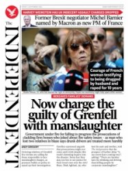 The Independent - 6.09.2024