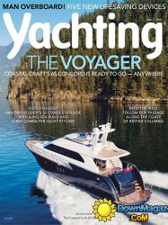 Yachting - July 2014