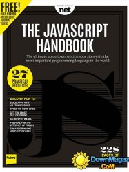 Javascript Handbook 2015