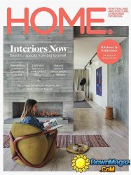 HOME NZ - June/July 2015