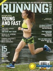 Running Times Ca  – September-October 2015