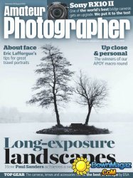 Amateur Photographer UK - 29 August 2015