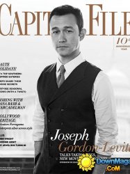 Capitol File USA - Winter 2015/2016