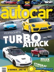 New Zealand Autocar - January 2016