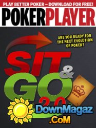 Pokerplayer - 03.2017