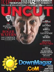 Uncut - 07.2017