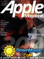 AppleMagazine - 28.07.2017