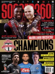 Soccer 360 - 01/02 2018