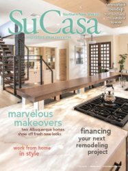 Su Casa North - Winter 2018