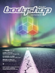 Bodyshop - 03.2018