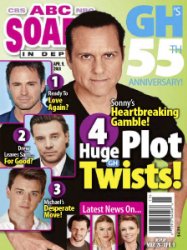 ABC Soaps In Depth - 09.04.2018