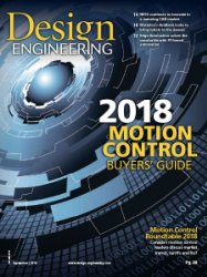 Design Engineering - 09.2018