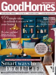 GoodHomes UK - 02.2019