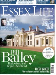 Essex Life - 05.2019