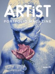 Artist Portfolio - Issue 39 2019