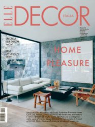 Elle Decor IT - 09.2019