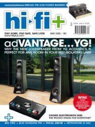 Hi-Fi+ - 05.2020