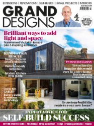 Grand Designs UK - 03.2018