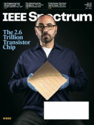 IEEE Spectrum - 07.2021