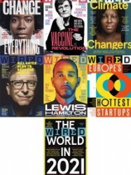 Wired UK - 2021 Full Year