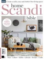 Home Scandi Bible - Ed. 2 2022