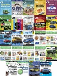 Consumer Reports - 2022 Full Year