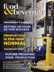 Food & Beverage Reporter - 11/12 2022