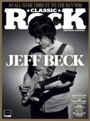 Classic Rock UK - 03.2023