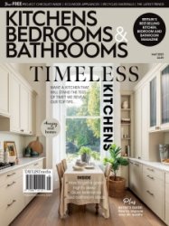 Kitchens Bedrooms & Bathrooms - 05.2023