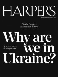 Harper's - 06.2023