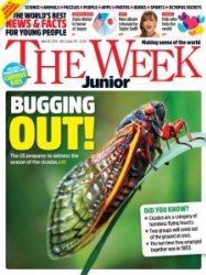 The Week Junior USA - 04.26.2024