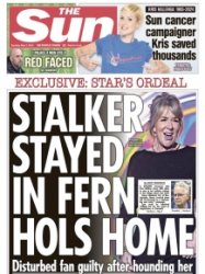 The Sun UK - 7.05.2024