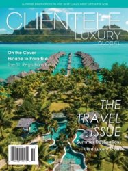 Clientele Luxury Global - Summer 2024